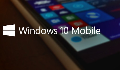 Microsoft employee shares new features of Windows 10 Mobile Build 10586.63 on Reddit