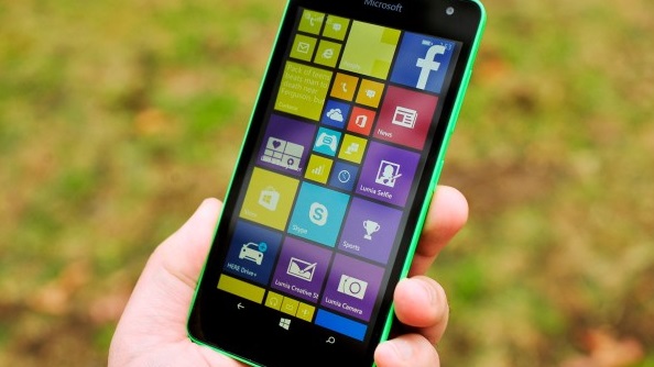 Microsoft to launch 4G enabled Windows 10 Mobile Phones in India 