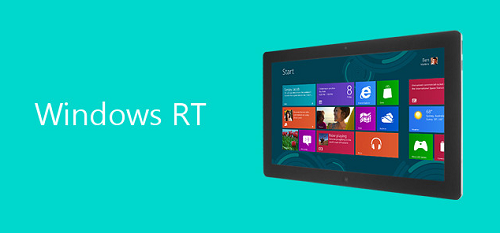 Windows RT won't run Universal apps after receiving the Update 3