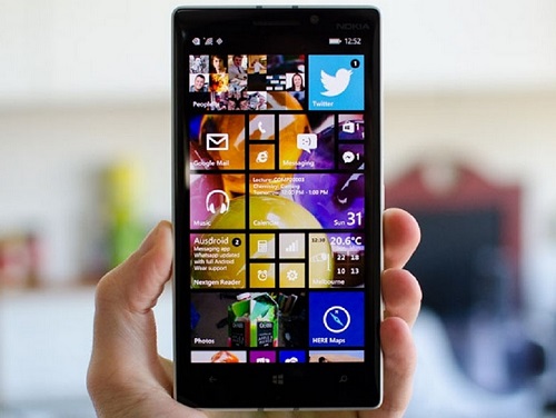 XDA Developer user unveils a full fledged file system for Windows 10 Mobile