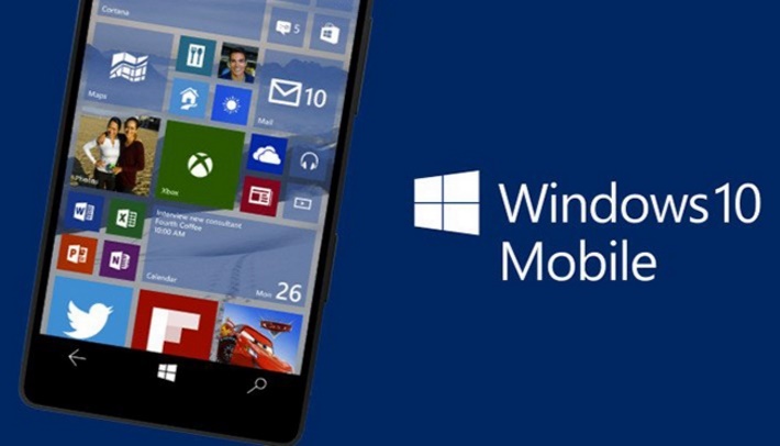Windows 10 Mobile Insider Preview Build 14367 out for the Slow ring