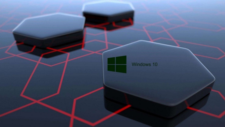 A sluggish Windows 10 growth against an increasing OS X market share