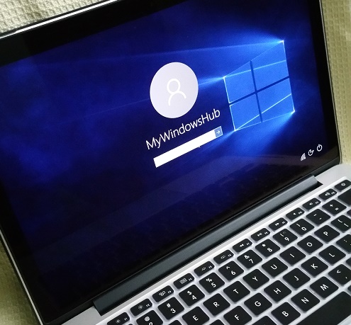 how to install mac os x windows 10