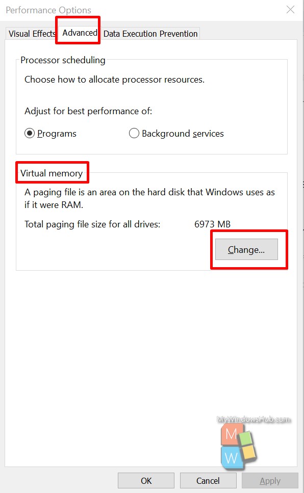 How To Fix The Performance Issue With Wsappx On Windows 10