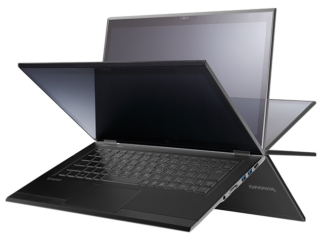 Lenovo admits shipping defective LaVie Z 360 notebooks