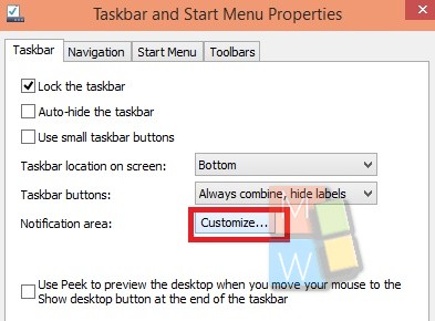 how to turn off window preview on windows 10 taskbard