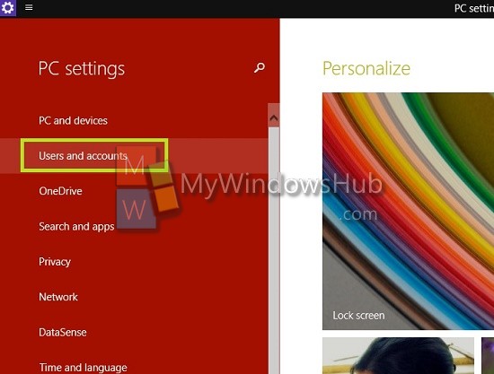 how to add a user account in windows 10 without an emal