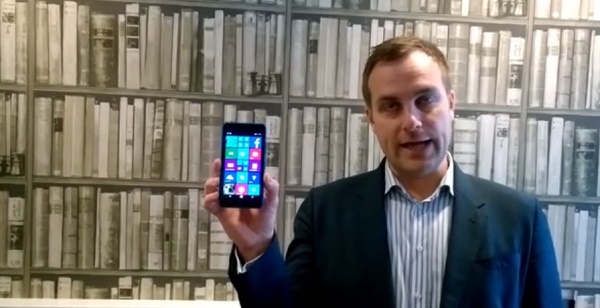 Microsoft Lumia 640 users to get Windows 10 very soon
