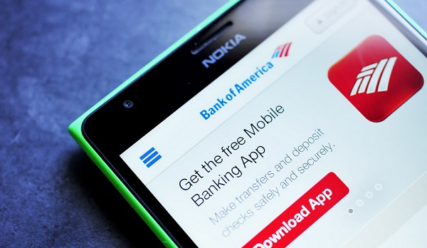 Bank of America quits support for Windows Phones and Apps