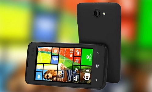 Celkon Win 400 - India's cheapest Windows Phone available at Rs.3,999