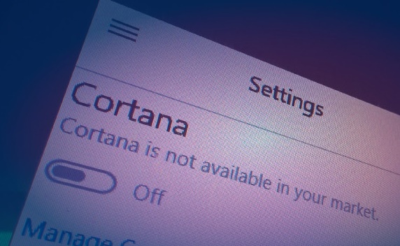 How can you have Cortana working in Windows 10 Build 10041 outside of United States