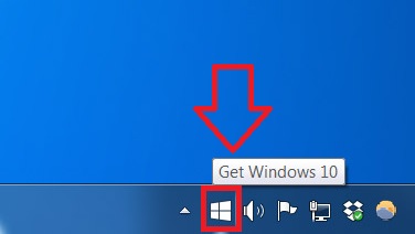 Get Windows 10