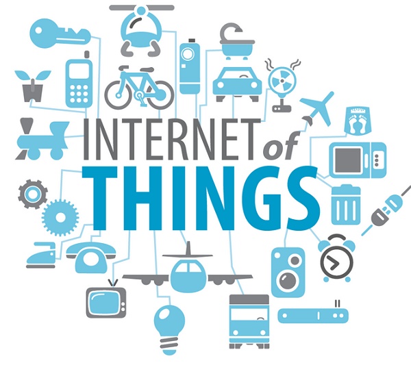 Microsoft on the Top 10 Most Innovative Internet of Things IoT companies according to rankings