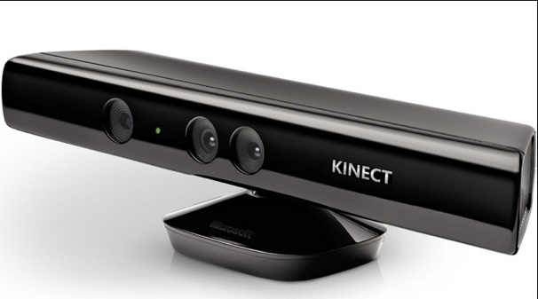 Kinect for Windows