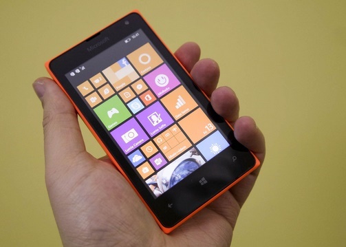 Microsoft Lumia 435 available at Walmart for unbelievable $50