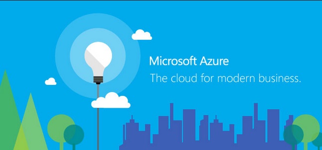 Microsoft Azure opens new dimensions in cloud hybridization