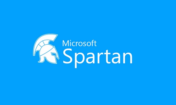 Microsoft Spartan Modernized IE for Windows 10