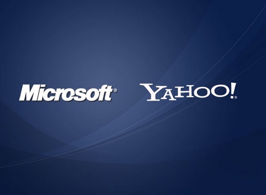 Microsoft and Yahoo might part ways off their partnership