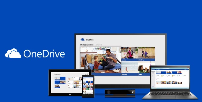 Is data on OneDrive too secure?