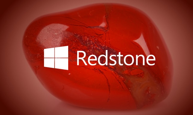 Windows Redstone rumored to roll out by June 2016
