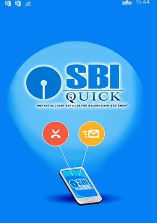 State Bank of India launches SBI Quick for Windows Phone users