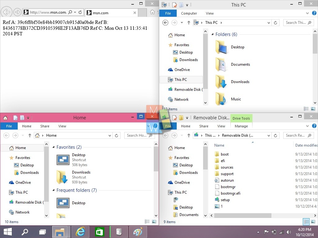 How To Do Snapping In Windows 10 Windows 10 Windows 10 Things - Vrogue