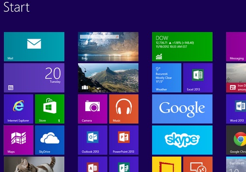 Microsoft to rename Universal apps as just Windows Apps