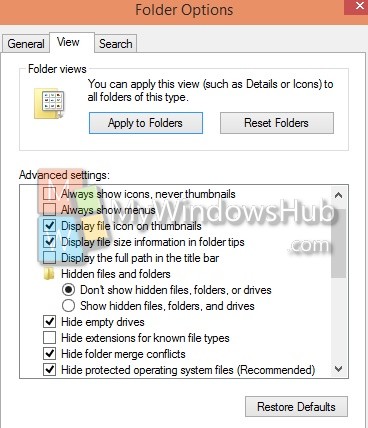 folder merge windows 10