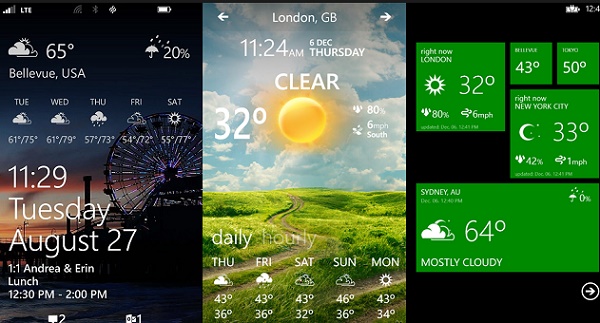 Weather Flow App removed from Windows Phone Store