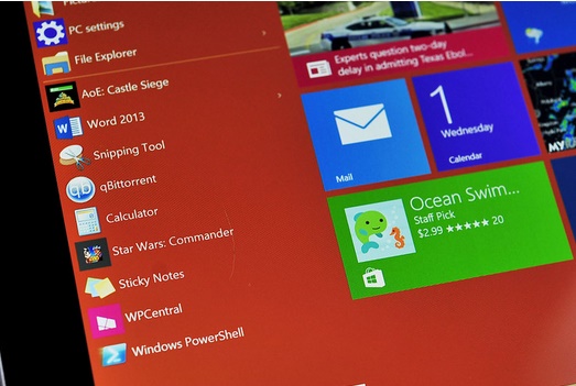 Windows 10 Technical Preview Build 10041 iso file available for download