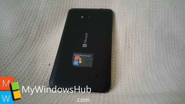 Lumia 640 and Lumia 640 XL