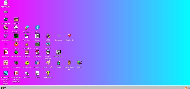 Windows 93 released